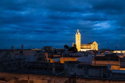 Trani Italy Last Minute Discount Code Booking.com