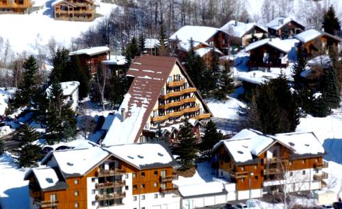 Les Deux Alpes France Code de réduction de dernière minute Booking.com