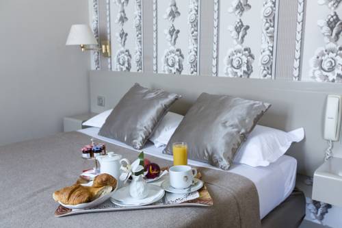 Versailles Frankreich Last-Minute-Rabattcode Booking.com