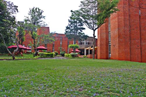 Nairobi Kenia Laatste minuut Kortingscode Booking.com