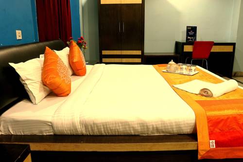 Calcutta Inde Code de réduction de dernière minute Booking.com