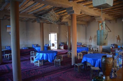 Merzouga Maroc Code de réduction de dernière minute Booking.com