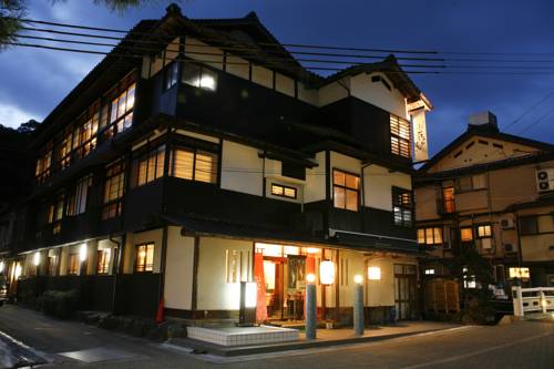 Toyooka Japan Last-Minute-Rabattcode Booking.com