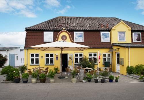 Samsø Denmark Last Minute Discount Code Booking.com