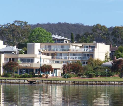 Merimbula Australien Last-Minute-Rabattcode Booking.com
