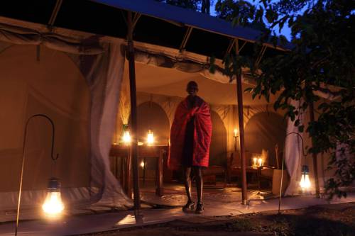 Masai Mara Kenya Last Minute Discount Code Booking.com