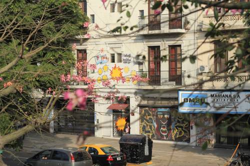 Buenos Aires Argentina Last Minute Discount Code Booking.com