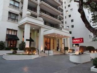 Sao Paulo Brazil Last Minute Discount Code Agoda.com