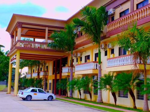 La Ceiba Honduras Last Minute Discount Code Booking.com