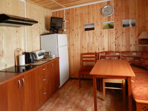 Osinkina Russia Last Minute Discount Code Booking.com
