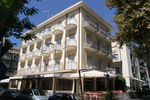 Rimini Italien Last-Minute-Rabattcode Booking.com