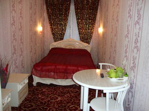Moscú Rusia Último Minuto Código de Descuento Booking.com