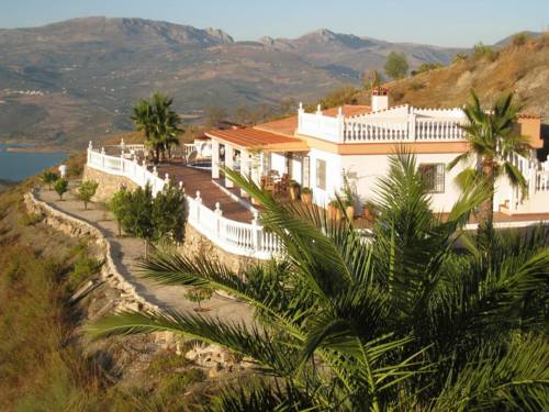 La Vinuela Spanien Last-Minute-Rabattcode Booking.com