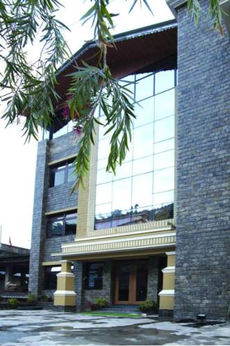 Gangtok Indien Last-Minute-Rabattcode Booking.com