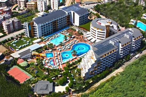 Avsallar Turkey Last Minute Discount Code Booking.com