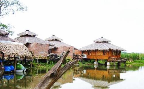 Kanchanaburi Thaïlande Code de réduction de dernière minute Booking.com