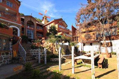 Lijiang China Laatste minuut Kortingscode Booking.com