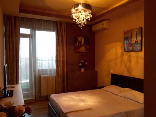 Constanţa Romania Last Minute Discount Code Booking.com