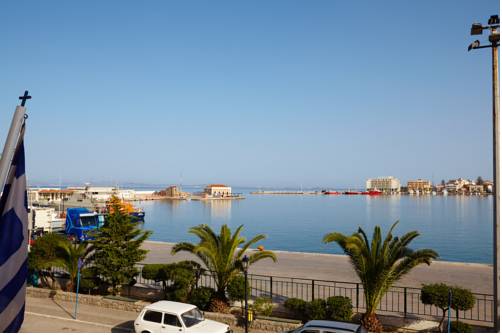 Chíos Greece Last Minute Discount Code Booking.com