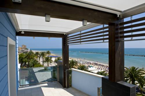 Grottammare Italien Last-Minute-Rabattcode Booking.com