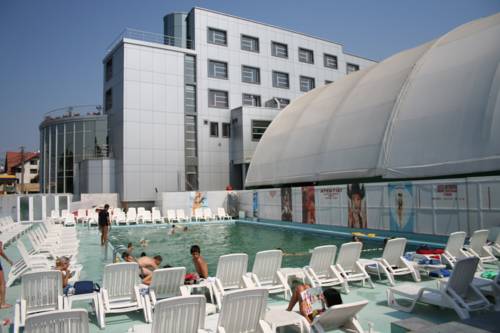 Slatina Rumänien Last-Minute-Rabattcode Booking.com