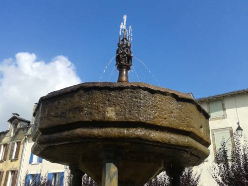 Lacaune Frankreich Last-Minute-Rabattcode Booking.com