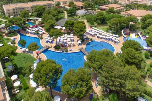 Can Picafort Spain Last Minute Discount Code Booking.com