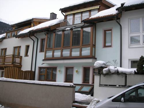 Sölden Österreich Last-Minute-Rabattcode Booking.com