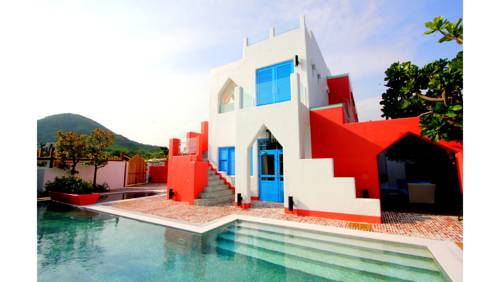 Hengchun Taïwan Code de réduction de dernière minute Booking.com