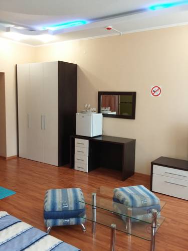 Rostov on Don Russia Last Minute Discount Code Booking.com