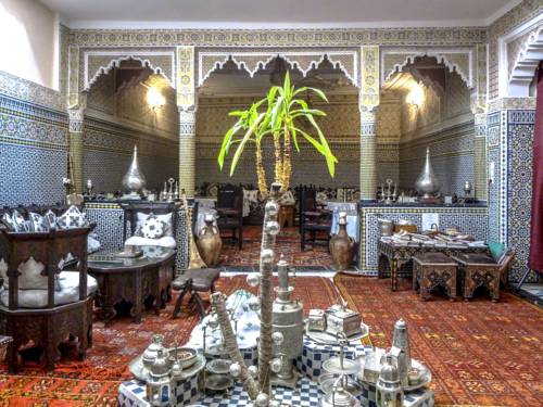 Meknes Marruecos Último Minuto Código de Descuento Booking.com