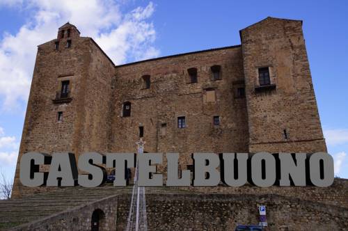 Castelbuono Italy Last Minute Discount Code Booking.com