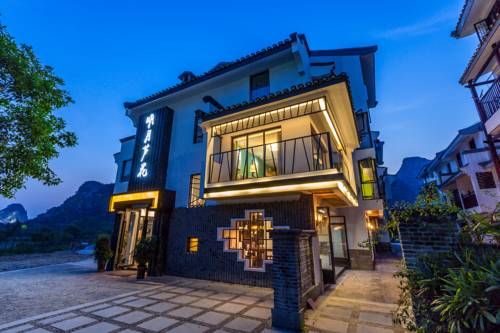 Guilin China Último Minuto Código de Descuento Booking.com