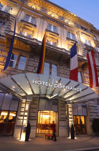 Vienna Austria Last Minute Discount Code Booking.com