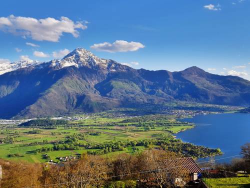 Sorico Italy Last Minute Discount Code Booking.com