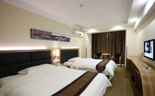 Loudi China Last Minute Discount Code Booking.com
