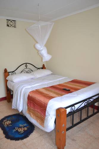 Nairobi Kenia Last-Minute-Rabattcode Booking.com
