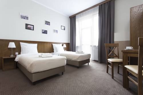 Krakau Polen Last-Minute-Rabattcode Booking.com