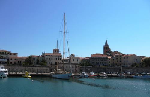 Alghero Italie Code de réduction de dernière minute Booking.com