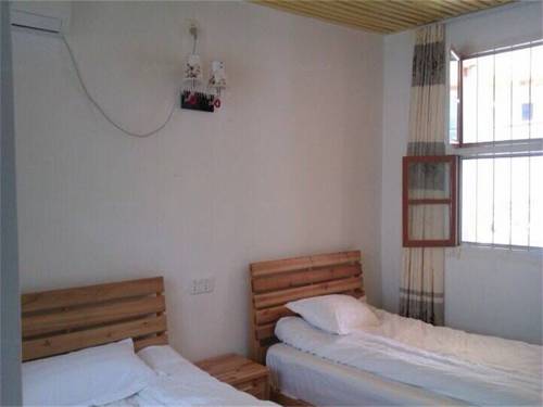 Nanjing China Last-Minute-Rabattcode Booking.com