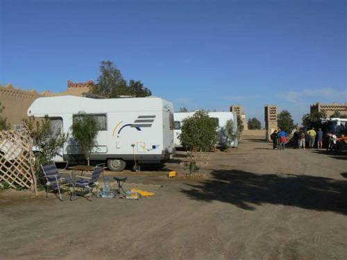 Merzouga Morocco Last Minute Discount Code Booking.com