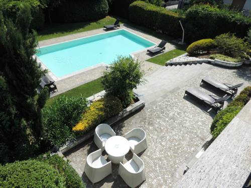Arosio Italien Last-Minute-Rabattcode Booking.com
