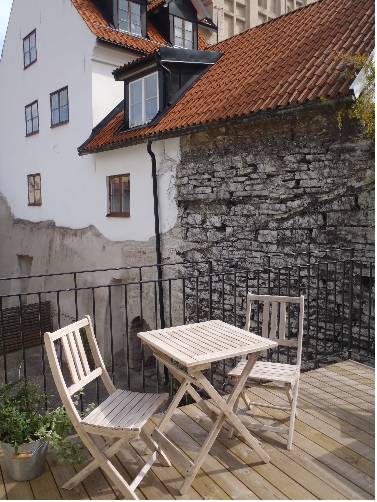 Visby Zweden Laatste minuut Kortingscode Booking.com