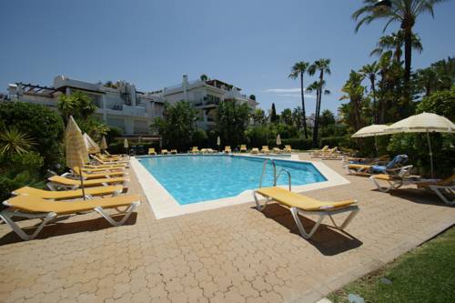 San Pedro de Alcántara España Último Minuto Código de Descuento Booking.com