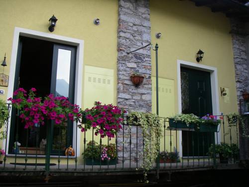 Gravedona Italien Last-Minute-Rabattcode Booking.com