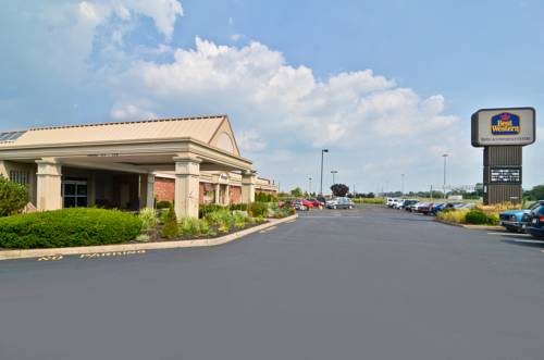Catharines (Ontario) Canada Laatste minuut Kortingscode Booking.com
