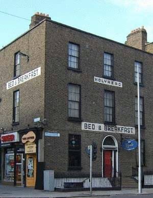 Dublin Ierland Laatste minuut Kortingscode Booking.com