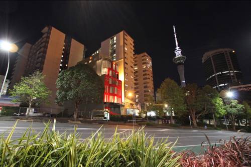 Auckland New Zealand Last Minute Discount Code Booking.com