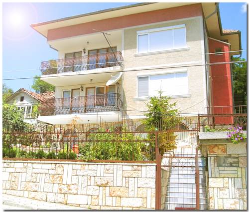 Balchik Bulgaria Last Minute Discount Code Booking.com