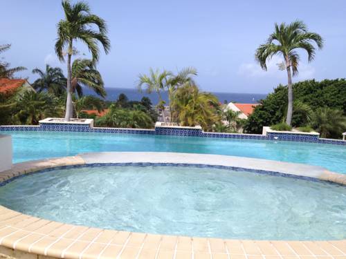 Willemstad Curacao Last-Minute-Rabattcode Booking.com